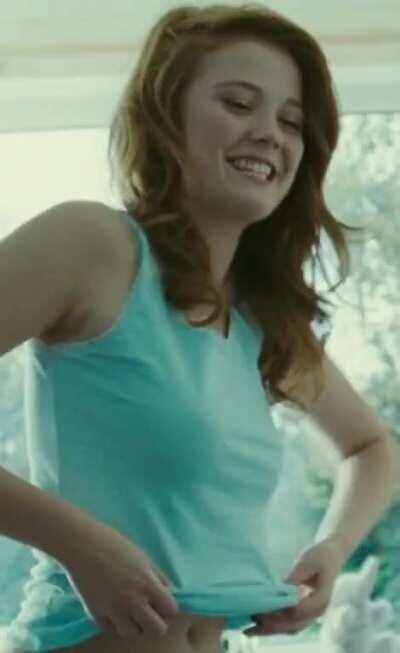 Amy Wren in U Want Me 2 Kill Him? (2013)