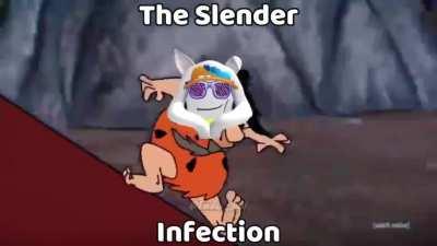 The Slender Infection