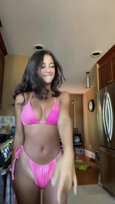 Bikini Tok