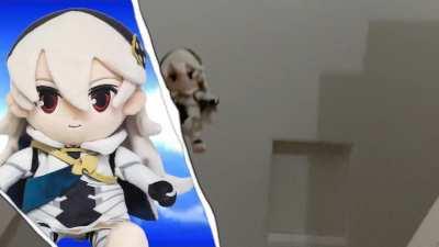 Invest in Corrin plush