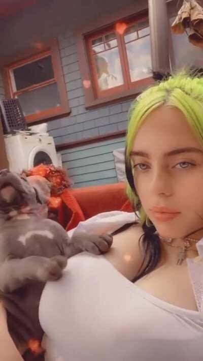 Billie Eilish