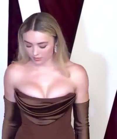 Peyton List