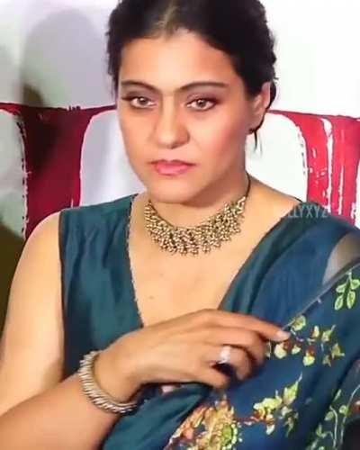 Kajol