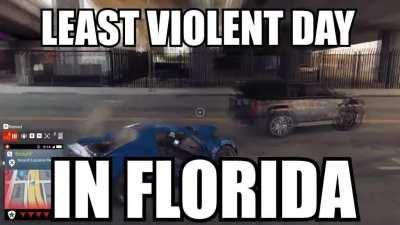 Fuck Florida