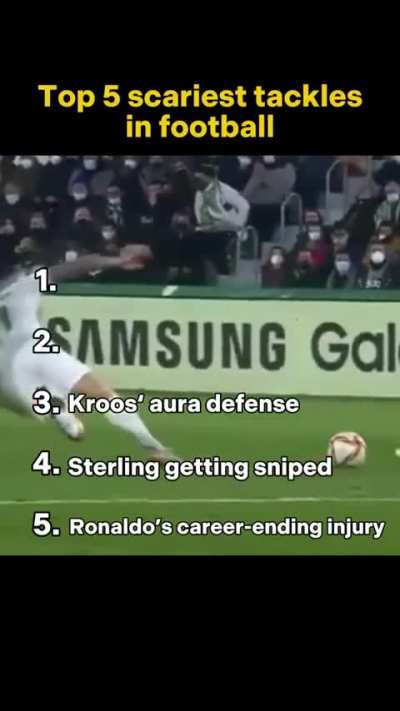 Top 5 diving moments in football history 