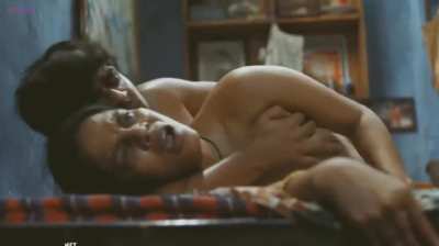 Priyanka Bose in 'Agra'