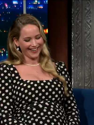 Jennifer Lawrence