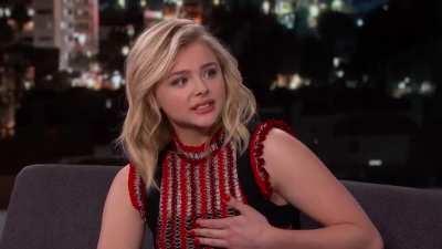 516 Chloë Grace Moretz Stock Videos, Footage, & 4K Video Clips