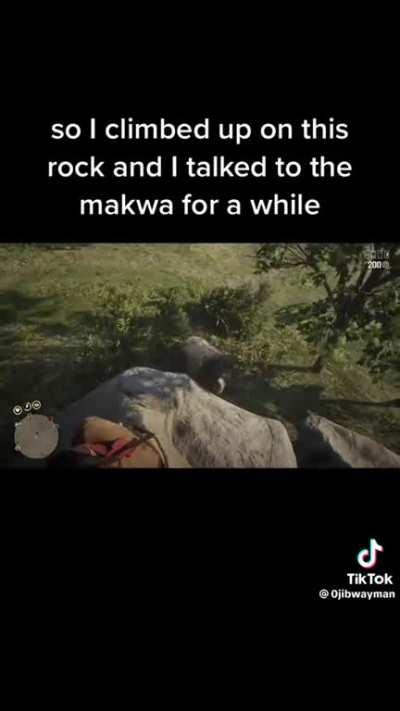 Found this guy on tiktok, and I just HAD to share it