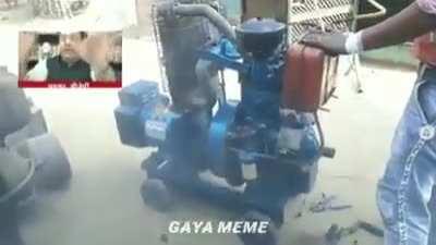 PADH PADH PADH PADH (KEWAL MEME HETU)