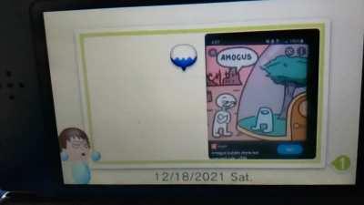 oh no what have I done to swapnote