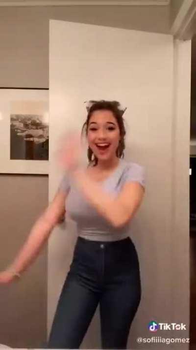 TikTok Jiggles