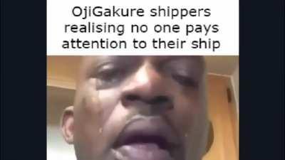 The many shippers of MHA