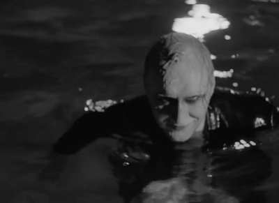 Carnival of Souls (1962) directed by Herk Harvey - DoP Maurice Prather