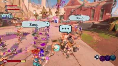 Soup