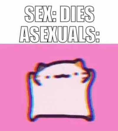 It's so funny how many anomalies there are that asexuals could be immune to [[SCP-6969-j]]