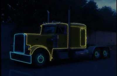 Cybertruck