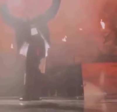 Video shows Michael Jackson's last ever rehearsal just 12 hours before he passed away.