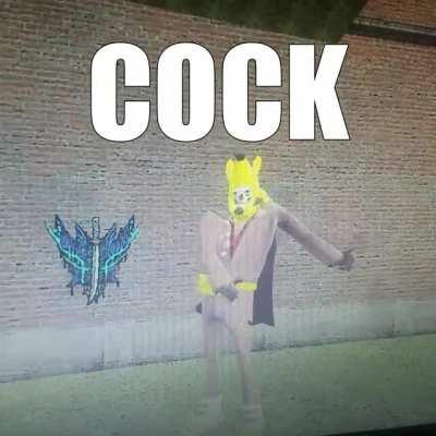 cock