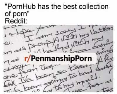 that’s a lot of porn