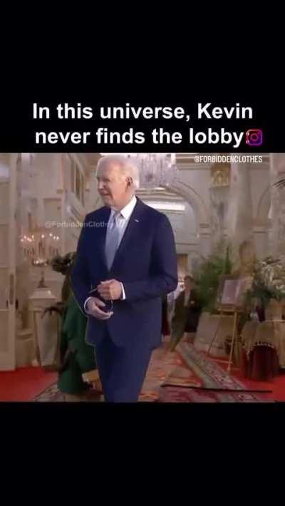 Damn Biden!!