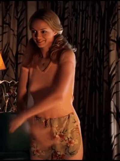 Heather Graham in Boogie Nights (1997) 