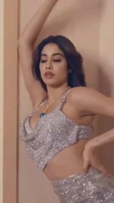 jhanvi kapoor