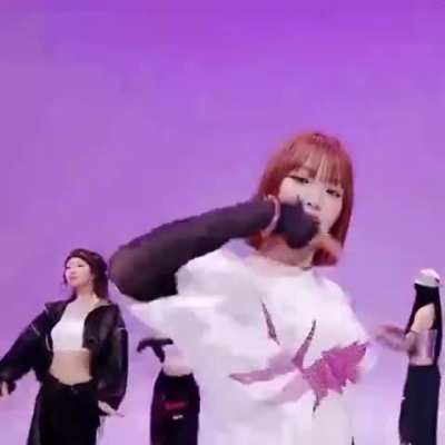 Chaewon - LE SSERAFIM