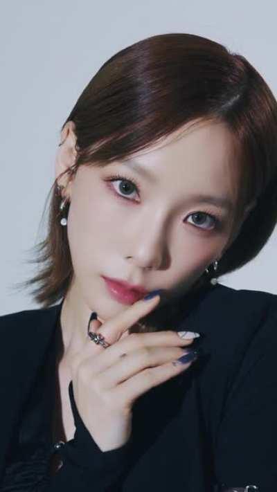 [221227] Taeyeon - 2023 Girls' Generation-Oh!GG SEASON’S GREETINGS - CONCEPT TRAILER