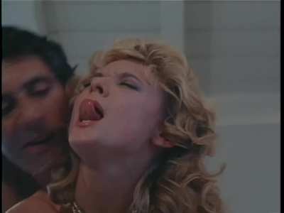 Nina Hartley - Ball Busters (1985) 