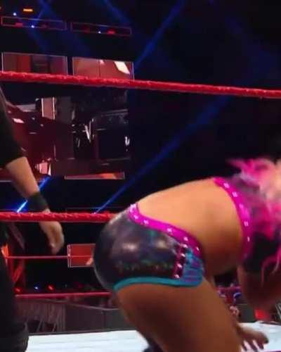 One of Alexa’s best attires