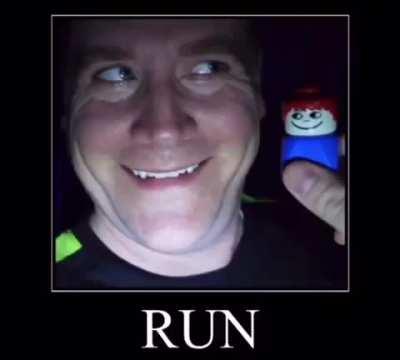 RUN