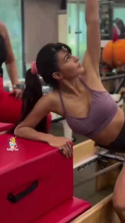 Jacqueline Fernandez