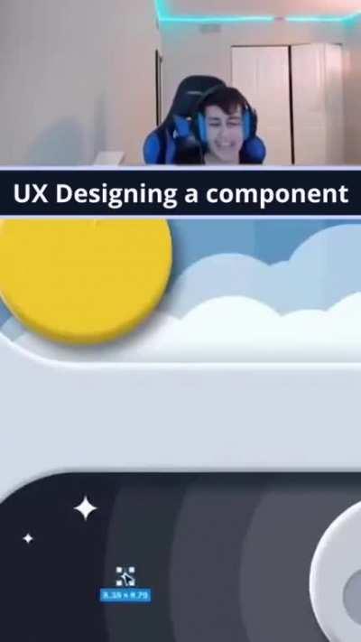 Design vs implementation