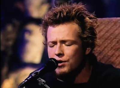 Stone Temple Pilots - Creep (MTV Unplugged 1993)