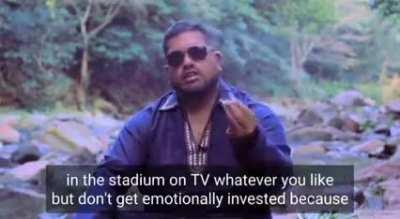 To all the RCB fans