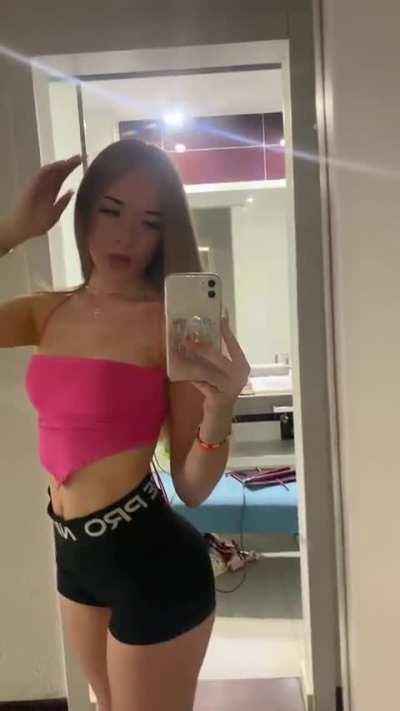 🔥 NL irl in nike pros 😍 : jerkbudnl_