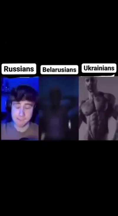 Only chad part of Belarus are the citezens, not the goverment