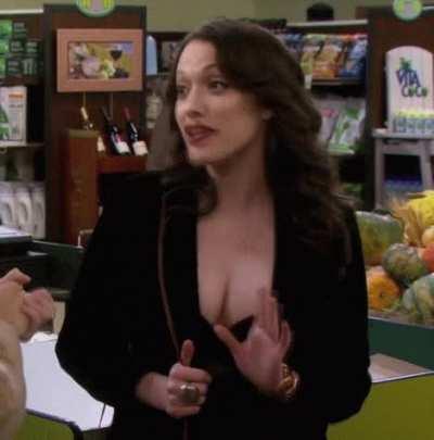 Kat Dennings