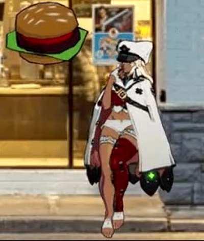 Borger