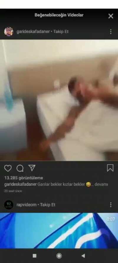 Açıklamalardan sonra