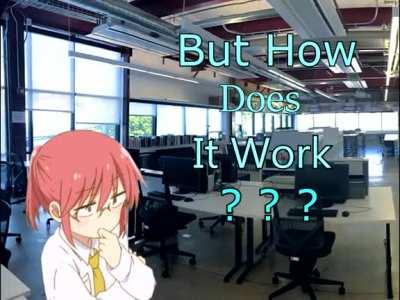 Kobayashi's Computer Lab