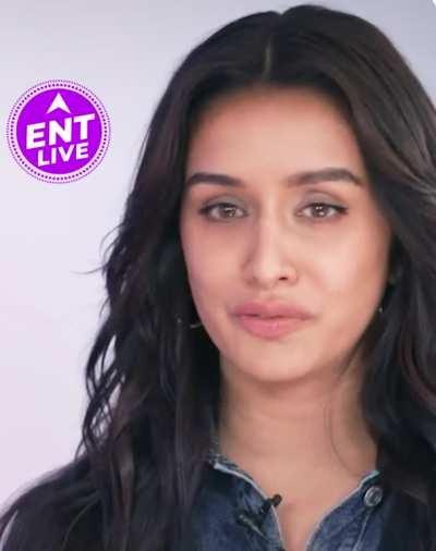 Shraddha Kapoor 