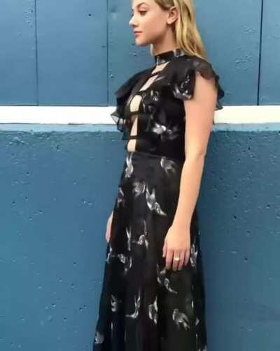 great dress