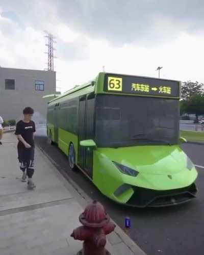 Superbus