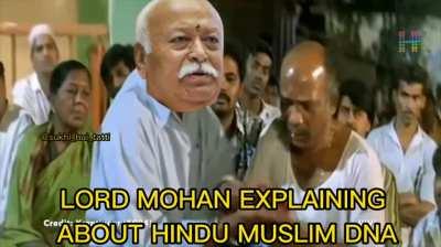 sorry Lord Mohan !!!