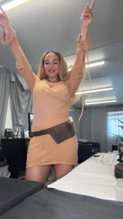 Jorja Smith