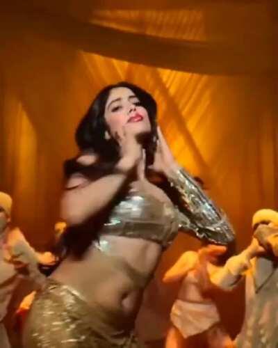 Janhvi Kapoor