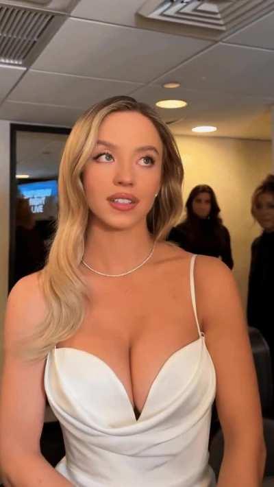 Sydney Sweeney