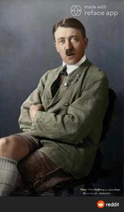 Adolf - Sexbomb